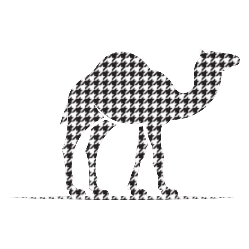 Camel, Vinyl Decal Sticker, 40 Patterns & 3 Sizes, #6618 | eBay